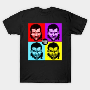 Razor ramon Thanks for the memories T-Shirt